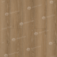 Кварцвиниловый пол Alpine Floor Easy Line ECO3-38 Дуб Сантана