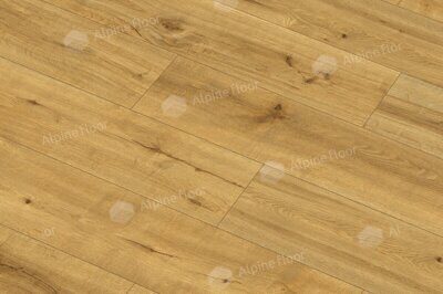 Кварцвиниловый ламинат Alpine Floor Pro Nature by Classen 62538 Soledad