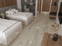 Кварцвиниловый ламинат Alpine Floor Grand Sequoia Village ECO 11-907 Карите