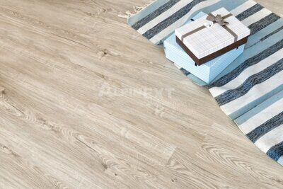 Кварцвиниловый ламинат Alpine Floor Sequoia LVT ЕСО6-5 Секвойя серая