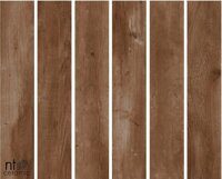 Керамогранит NT Ceramic Wood Cherry mat NTT92303M