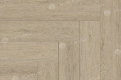Кварцвиниловый паркет Alpine Floor Parquet Light ECO13-25 Дуб Денеб