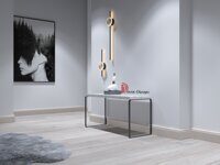Плинтус Decor Dizayn 701-77