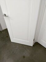 Дверь межкомнатная Нео 1 ПГ