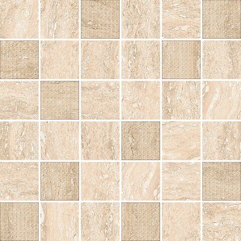 Мозаика Ascoli Beige