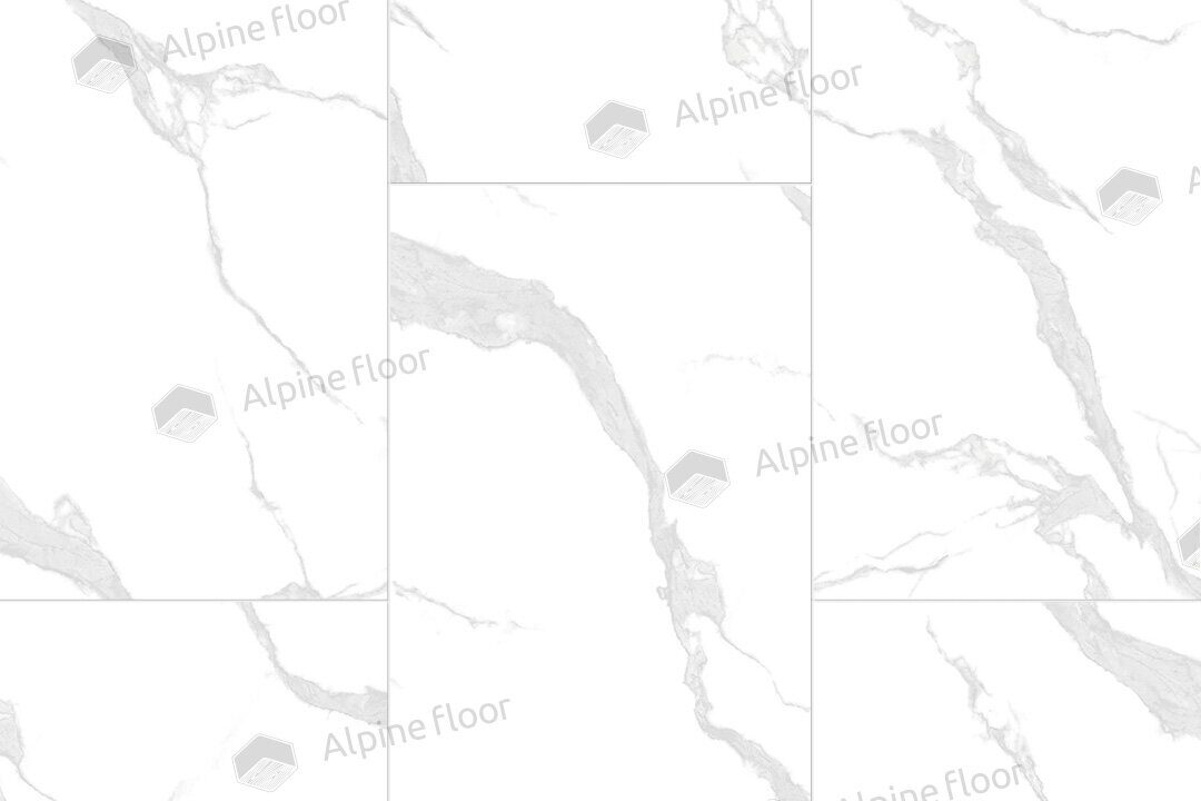 Кварцвиниловый пол Alpine Floor Stone ЕСО4-31 Гранти
