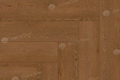 Кварцвиниловый паркет Alpine Floor Parquet Light ECO13-32 Дуб Селена