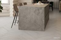 Кварцвиниловый паркет Vinilam Parquet Herringbone IS11366 Паркет Санторини