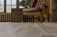 Кварцвиниловый ламинат Vinilam Ceramo XXL 8870-EIR Дуб Женева