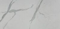 Кварцвиниловый ламинат Vinilam Ceramo Stone 87999 Греческий Мрамор
