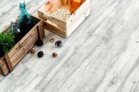 Кварцвиниловый пол Alpine Floor Classic ЕСО107-8 Акация CLICK