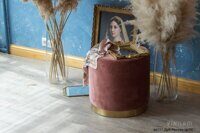Кварцвиниловый ламинат Vinilam Клик 3,7 мм 66777 Дуб Росток