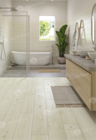 Кварцвиниловый ламинат Alpine Floor Pro Nature by Classen 62478 Newtown Creek