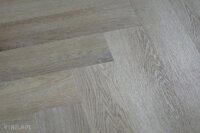 Кварцвиниловый ламинат Vinilam Parquet Herringbone IS11188 Скандинавский Паркет