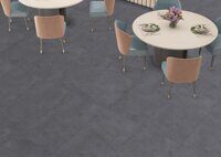 Керамогранит NT Ceramic Cemento Zett Black