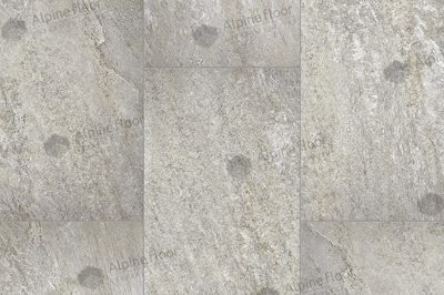 Кварцвиниловый пол клеевой Alpine Floor Light Stone ЕСО15-15 Шеффилд
