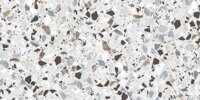 Керамогранит NT Ceramic Terrazzo White NTT99606M 60x120