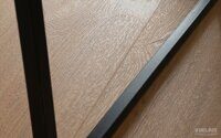 Кварцвиниловая плитка Vinilam Glue Luxury 33951 Дуб Севилья
