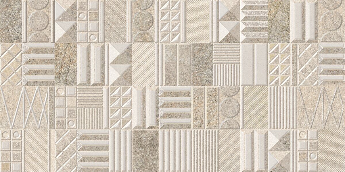 Декор Stone Geometria