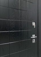 Дверь входная взломостойкая Сенатор Плюс Альберо