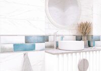 Alma Ceramica New York 20x60