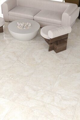 Керамогранит NT Ceramic Zeus NTT9704 Travertine Beige
