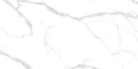 Керамогранит NT Ceramic Marmo Statuario Ultra White NTT99512M 60x120