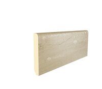 Плинтус кварцевый Alpine Floor Parquet Light SK 11-26 Кипарисовая 220х8 см