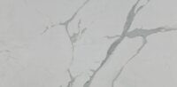 Кварцвиниловый ламинат Vinilam Ceramo Stone 87999 Греческий Мрамор