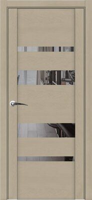 Дверь межкомнатная Uniline 30013 SoftTouch