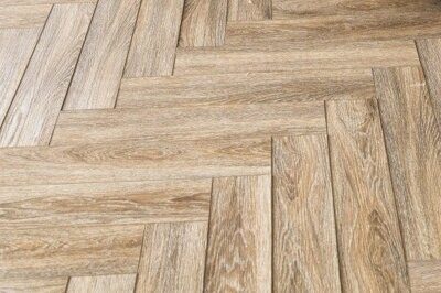 Кварцвиниловый паркет Alpine Floor Expressive Parquet ЕСО 10-2 Кантрисайд