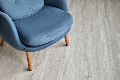 Кварцвиниловый ламинат Alpine Floor Sequoia LVT ЕСО6-8 Секвойя Снежная
