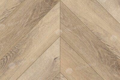 Кварцвиниловая плитка Alpine Floor Chevron LVT ECO 20-6 Дуб Синистра