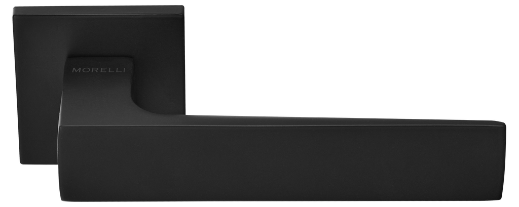Дверные ручки Morelli MIRA MH-54-S6 BL