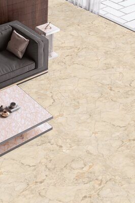 Керамогранит NT Ceramic Marmo Ivory Endless