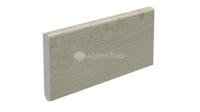 Плинтус кварцевый Alpine Floor ECO11-14 Каунда 220х8 см