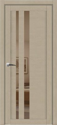 Дверь межкомнатная Uniline 30008 SoftTouch