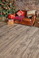 Кварцвиниловая плитка Alpine Floor Grand Sequoia LVT ECO 11-802 Венге Грей
