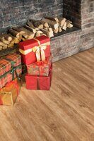 Кварцвиниловая плитка Alpine Floor Grand Sequoia LVT ECO 11-702 Гевуина