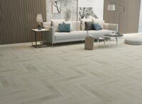 Кварцвиниловый ламинат Vinilam Parquet Herringbone IS11188 Скандинавский Паркет