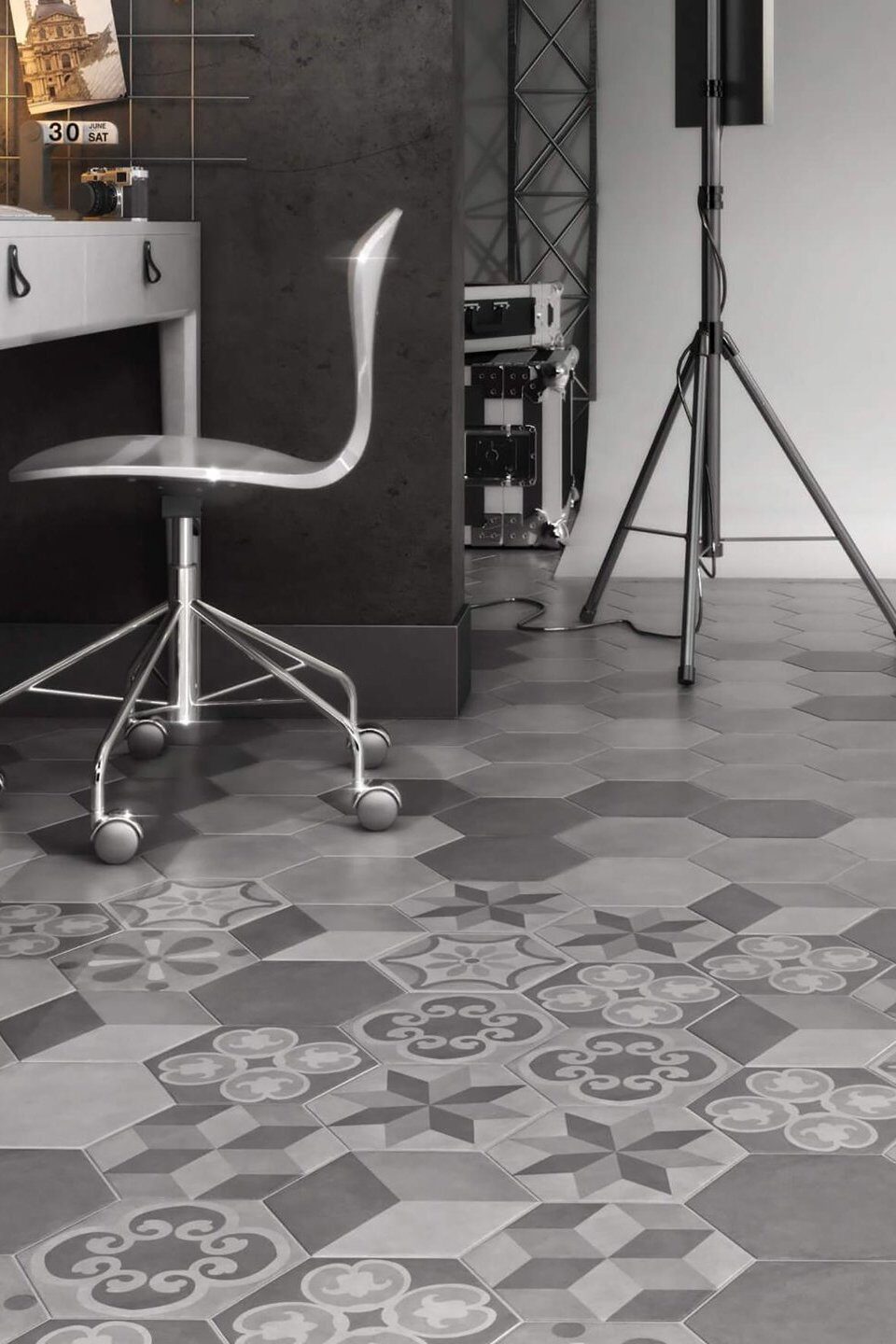 Kerama Marazzi Пуату