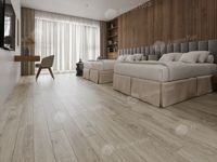 Кварцвиниловый ламинат Alpine Floor Grand Sequoia Village ECO 11-907 Карите