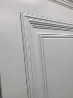 Дверь межкомнатная Дебют