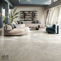 Керамогранит NT Ceramic Zeus NTT9704 Travertine Beige