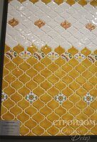 Kerama Marazzi Арабески Майолика