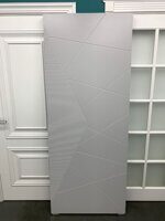 Дверь межкомнатная Синди 2 ДГ