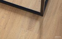 Кварцвиниловая плитка Vinilam Glue Luxury 33951 Дуб Севилья