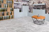 Кварцвиниловый пол клеевой Alpine Floor Light Stone ЕСО15-5 Чили