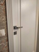 Дверь межкомнатная Уно 1 ПГ
