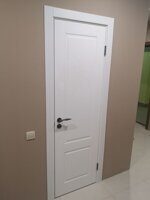 Дверь межкомнатная Скай 2 ПГ